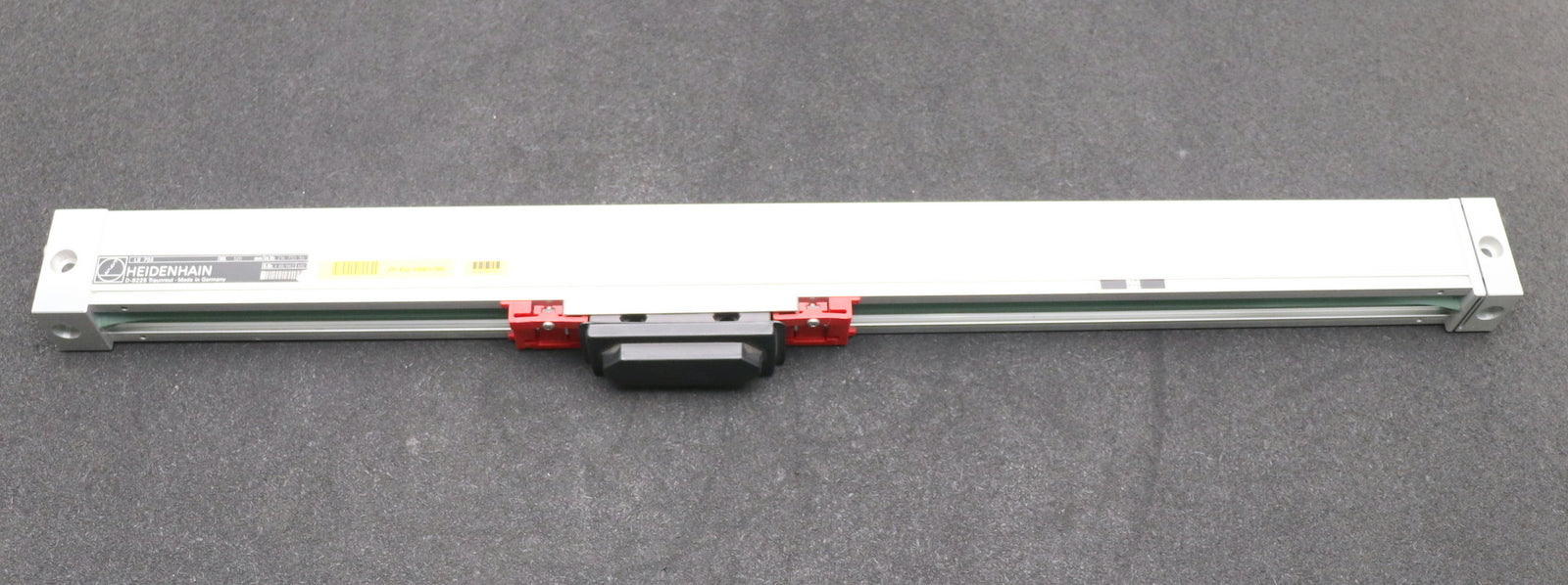 Bild des Artikels HEIDENHAIN-Linearmassstab-LS-703-ML-520-Id.-Nr.-216-750-36---gebraucht