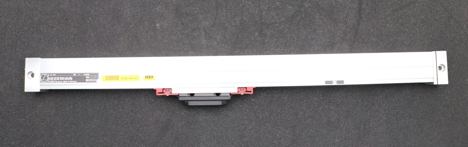 Bild des Artikels HEIDENHAIN-Linearmassstab-LS-703-ML-520-Id.-Nr.-216-750-36---gebraucht