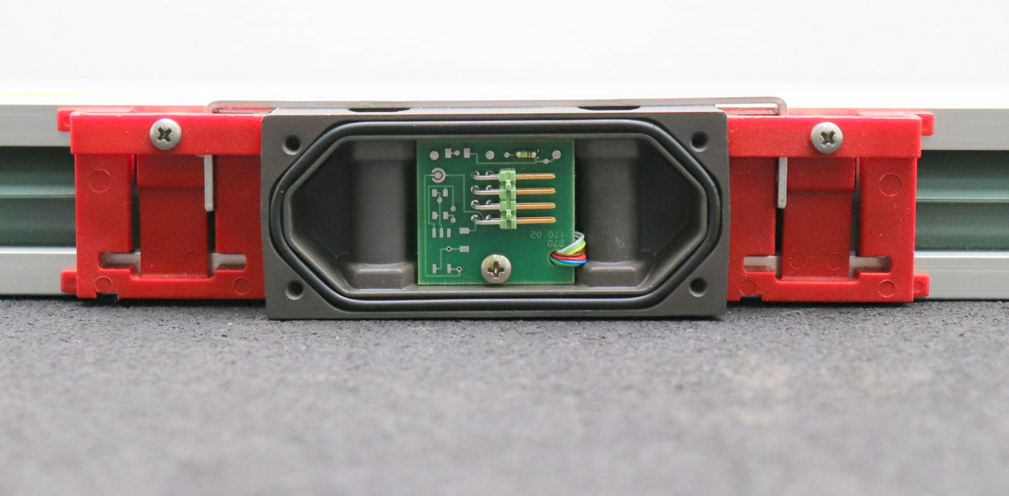 Bild des Artikels HEIDENHAIN-Linearmassstab-LS-703-ML-520-Id.-Nr.-216-750-36---gebraucht