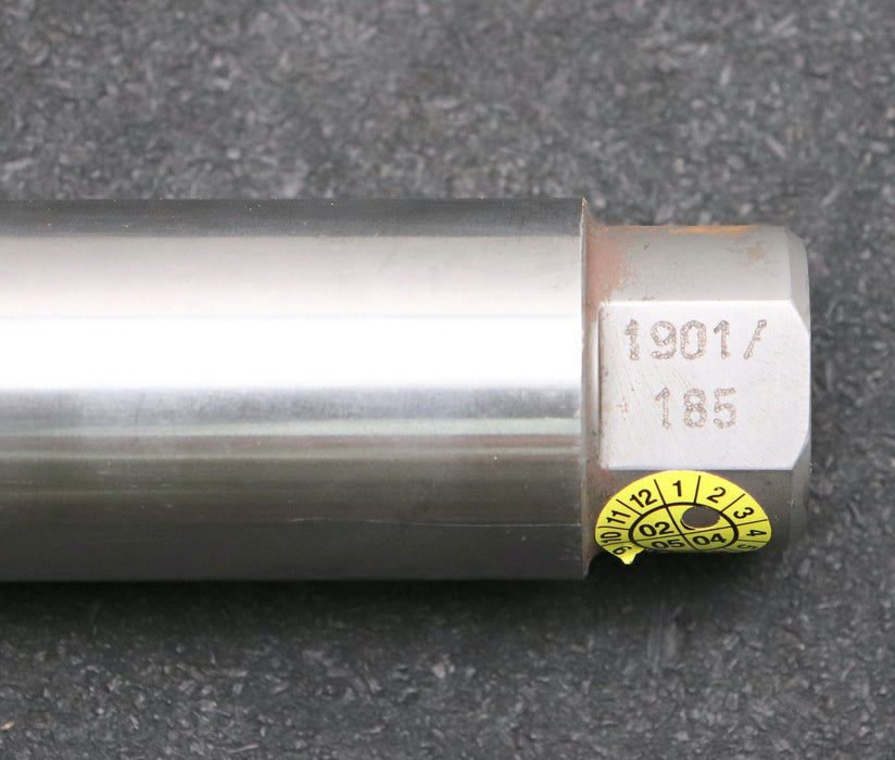 Bild des Artikels Rundlaufprüfdorn-Ø-35,25-H8---AV01365.454---gebraucht