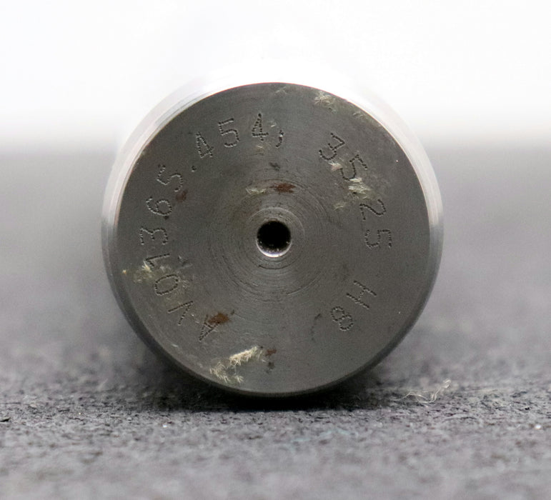 Bild des Artikels Rundlaufprüfdorn-Ø-35,25-H8---AV01365.454---gebraucht