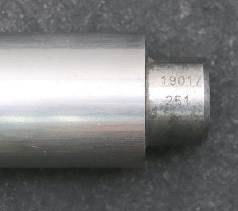 Bild des Artikels KONNERTH-Rundlaufprüfdorn-Ø-43,73---H7---AV01365.540---gebraucht