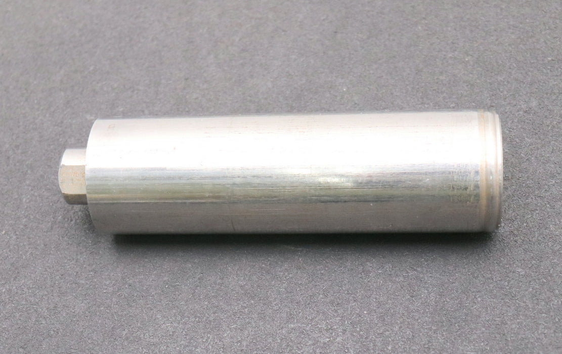 Bild des Artikels KONNERTH-Rundlaufprüfdorn-Ø-61,00-+0,190/+0,090---AV01365.547---gebraucht