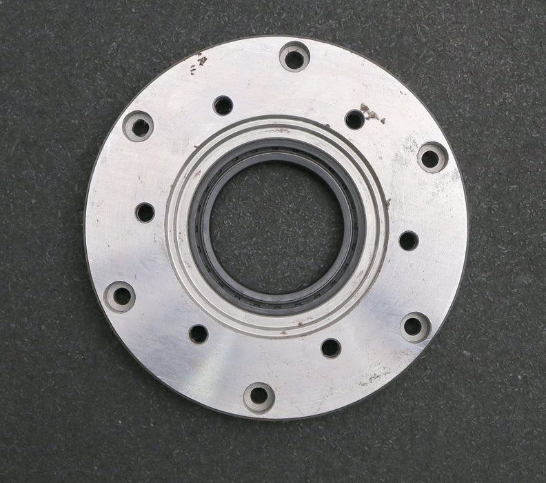 Bild des Artikels STIEBER-BORG-WARNER-Deckel-F7-Cover-für-Anbau-Freilauf-Klemmrollenfreilauf-GFR35