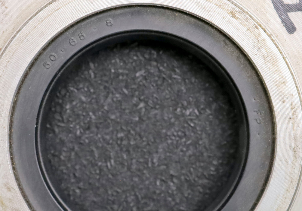 Bild des Artikels STIEBER-BORG-WARNER-Deckel-F7-Cover-für-Anbau-Freilauf-Klemmrollenfreilauf-GFR35