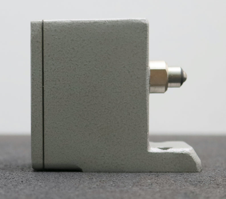 Bild des Artikels KISSLING-Endschalter-mit-2-Nocken-M2WK-SO32-unbenutzt