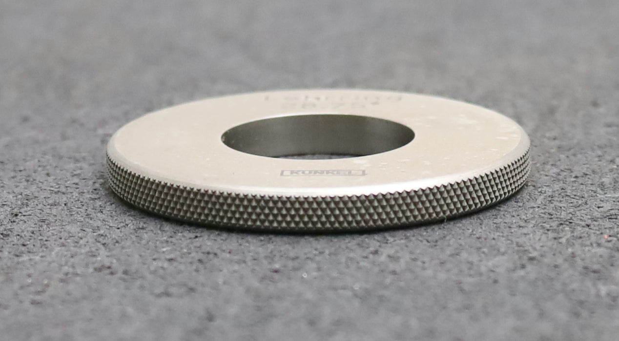Bild des Artikels KUNKEL-Einstellring-BohrungsØ-28,75mm-gebraucht