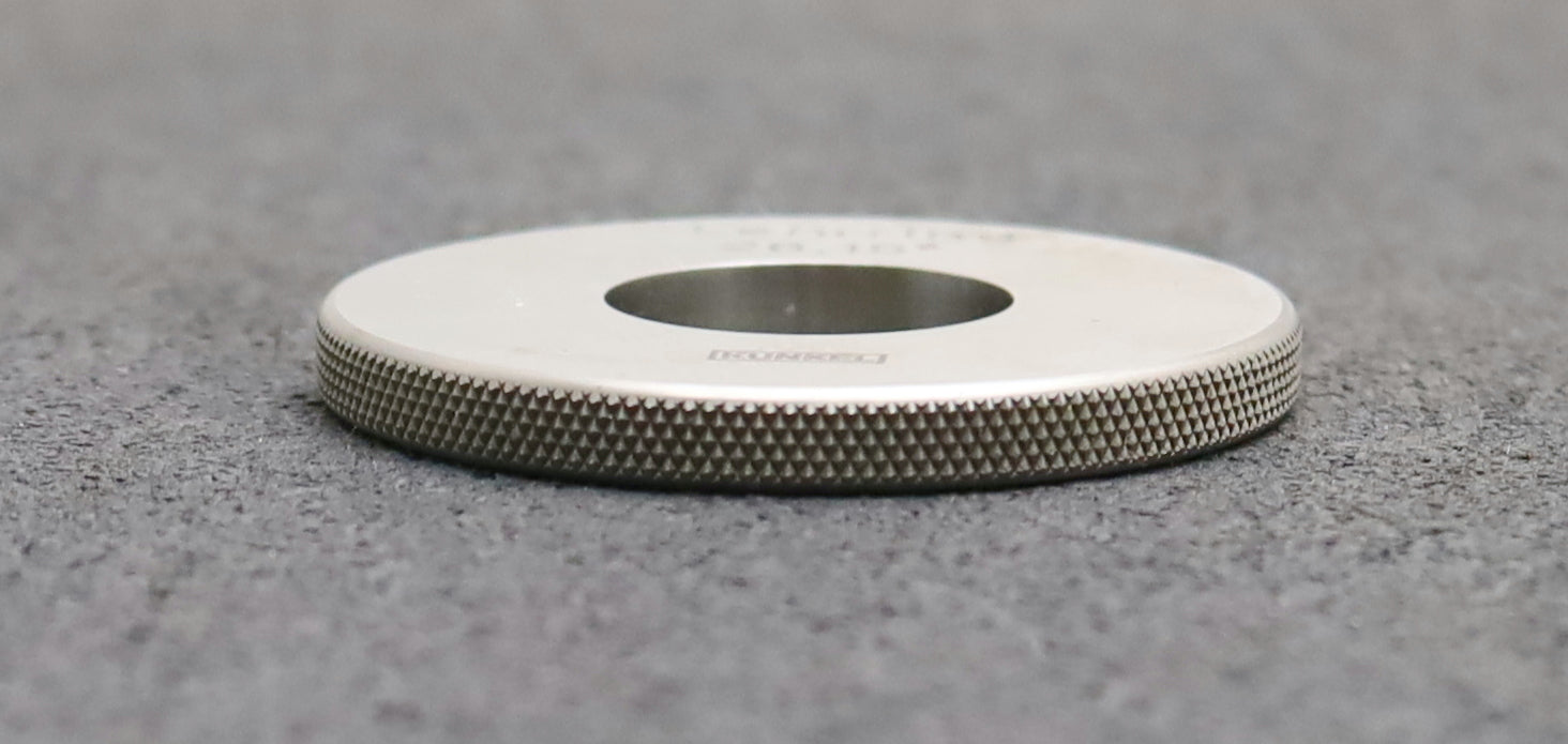 Bild des Artikels KUNKEL-Einstellring-BohrungsØ-26,15mm-gebraucht