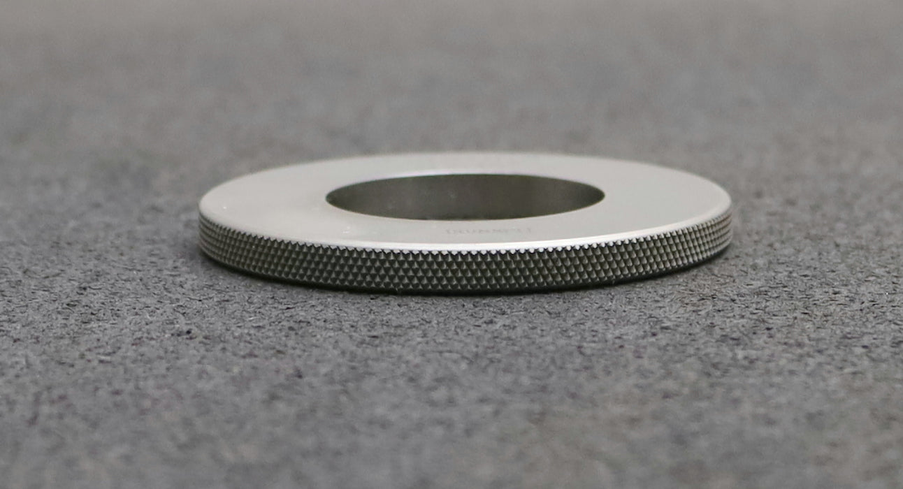 Bild des Artikels KUNKEL-Einstellring-BohrungsØ-37,14mm-gebraucht