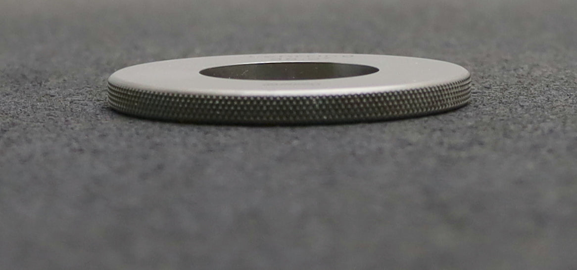 Bild des Artikels KUNKEL-Einstellring-BohrungsØ-35,20mm-gebraucht