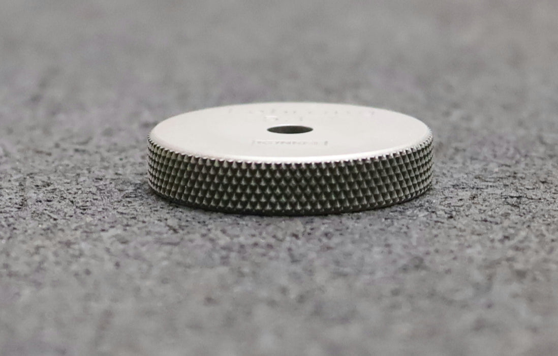 Bild des Artikels KUNKEL-Einstellring-BohrungsØ-5,17mm-gebraucht