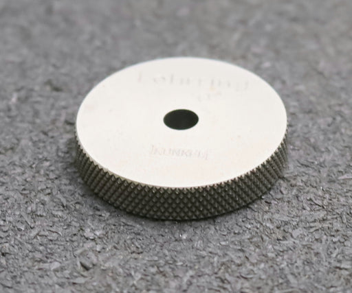 Bild des Artikels KUNKEL-Einstellring-BohrungsØ-5,20mm-gebraucht
