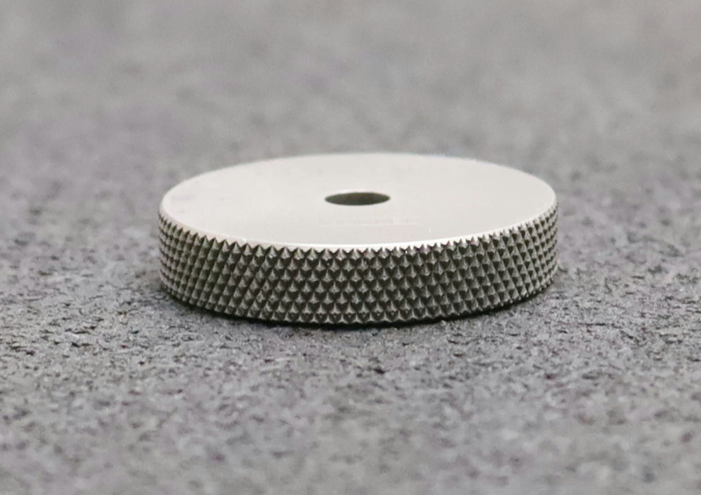 Bild des Artikels KUNKEL-Einstellring-BohrungsØ-5,20mm-gebraucht