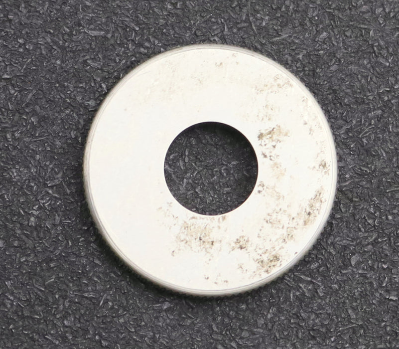 Bild des Artikels KUNKEL-Einstellring-BohrungsØ-16,41mm-gebraucht
