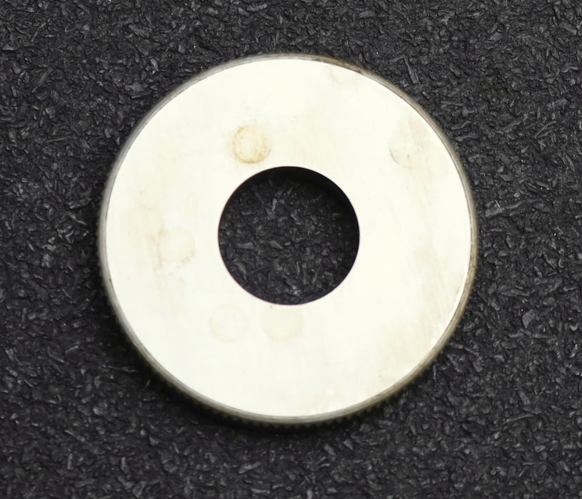 Bild des Artikels KUNKEL-Einstellring-BohrungsØ-16,45mm-gebraucht