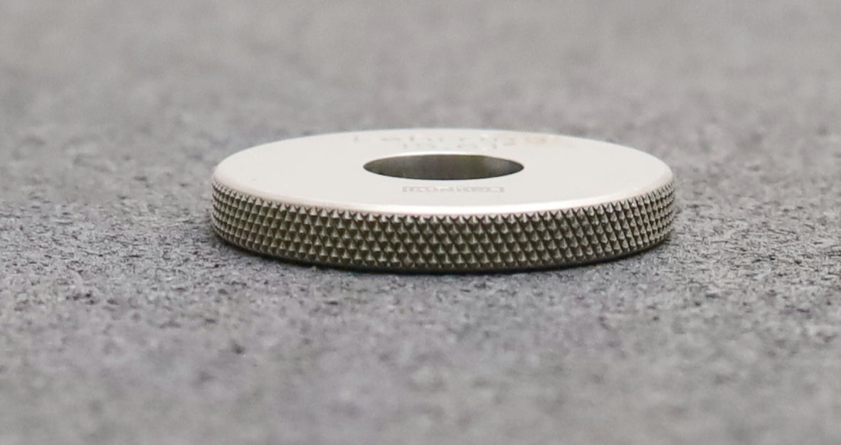 Bild des Artikels KUNKEL-Einstellring-BohrungsØ-15,61mm-gebraucht