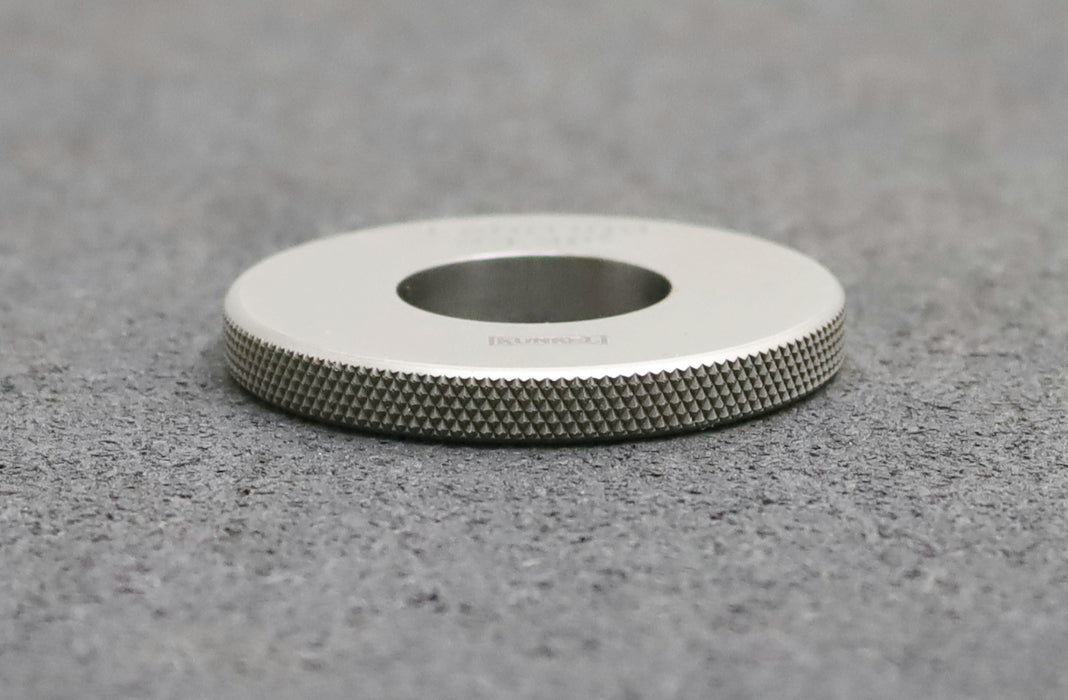 Bild des Artikels KUNKEL-Einstellring-BohrungsØ-23,38mm-gebraucht