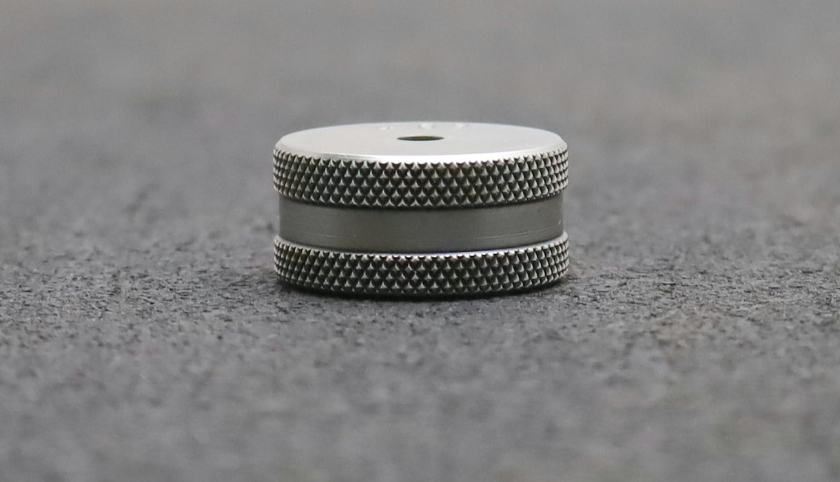 Bild des Artikels KUNKEL-Einstellring-BohrungsØ-4,68-/-4,70mm-Gut-Schlecht-Lehrring-4,70-=-GUT