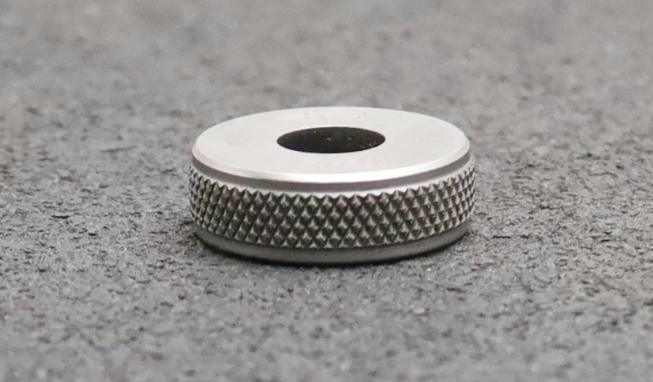 Bild des Artikels KUNKEL-Einstellring-BohrungsØ-9,425mm-gebraucht