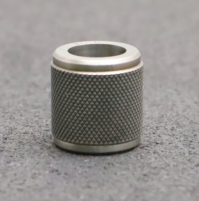 Bild des Artikels KUNKEL-Einstellring-BohrungsØ-15,45-/-15,50mm-Gut-Schlecht-Lehrring-gebraucht