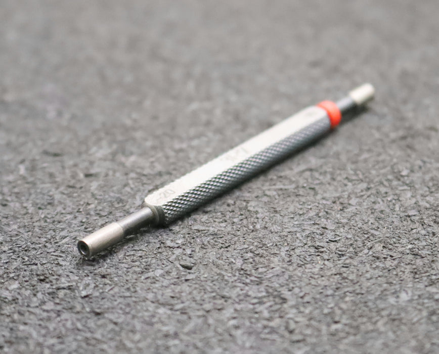 Bild des Artikels Grenzlehrdorn-3R7-Toleranzbereich--20-/--10µm-gebraucht