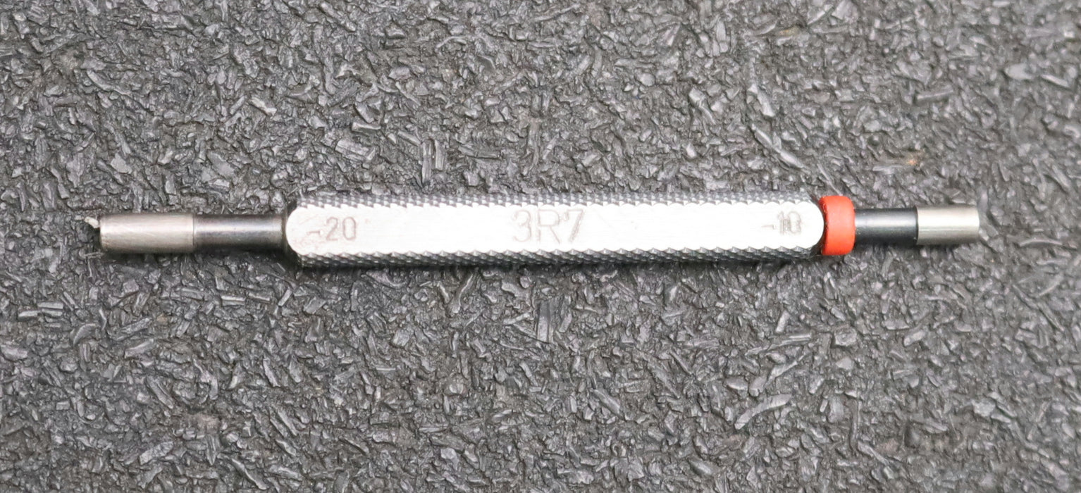 Bild des Artikels Grenzlehrdorn-3R7-Toleranzbereich--20-/--10µm-gebraucht