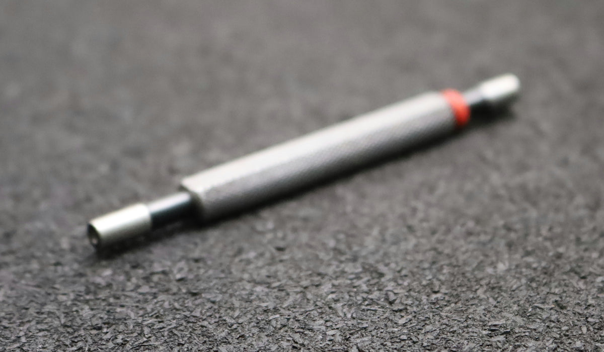 Bild des Artikels HOFMANN-Grenzlehrdorn-4,5H6-Toleranzbereich-0-/-+8µm-gebraucht