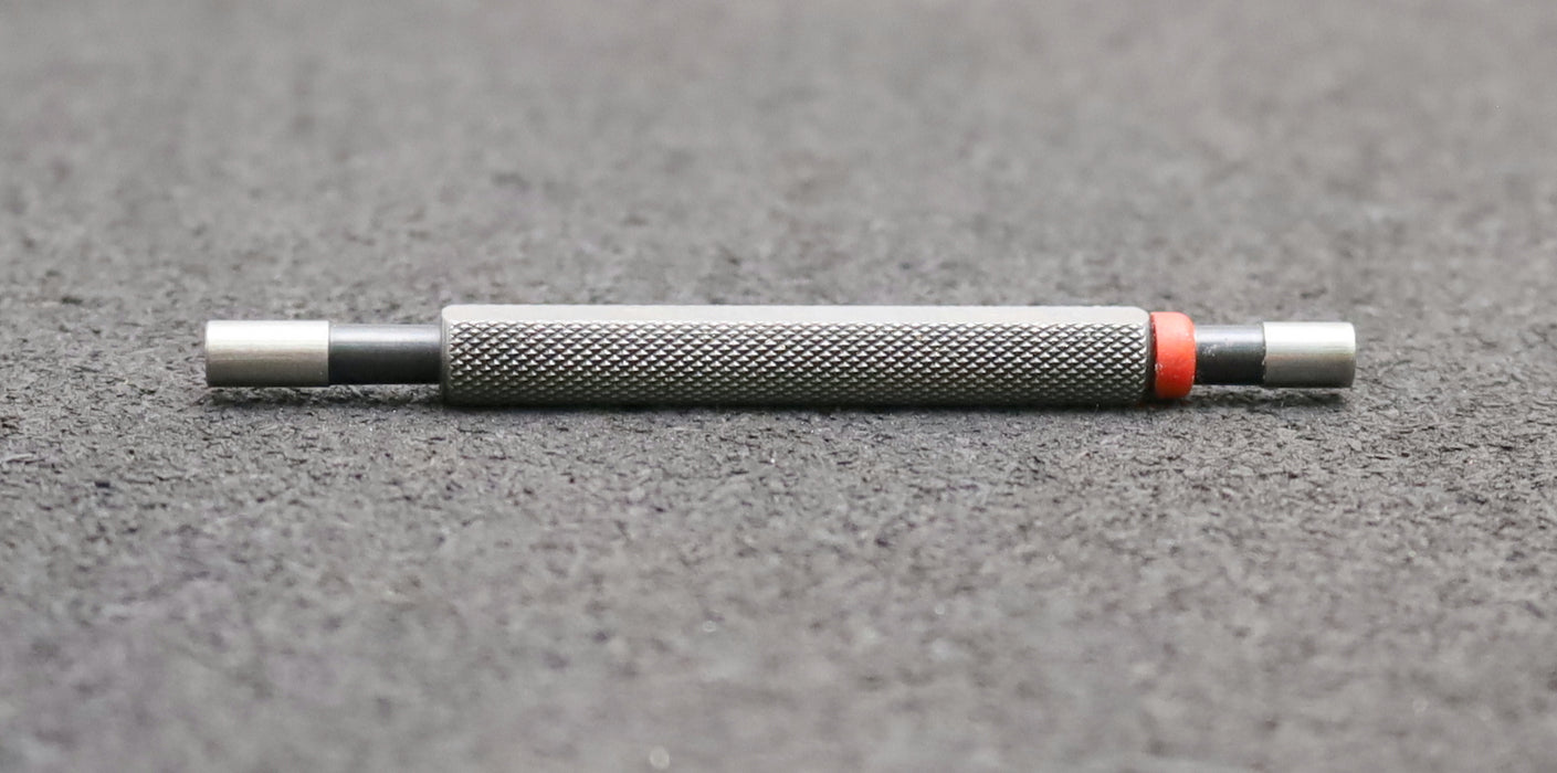 Bild des Artikels HOFMANN-Grenzlehrdorn-4,5H6-Toleranzbereich-0-/-+8µm-gebraucht