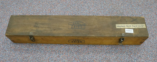 Bild des Artikels Schneckenrad-Schaftwälzfräser-Radialfräser-m-=-3,5mm-15°-EGW-/-PA-gebraucht