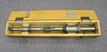 Bild des Artikels Schneckenrad-Schaftwälzfräser-Radialfräser-m-=-3,5mm-15°-EGW-/-PA-gebraucht