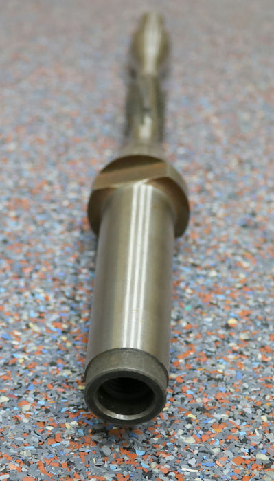 Bild des Artikels PILTZ-Schneckenrad-Schaftwälzfräser-Radialfräser-ma-=-2,0mm-15°-EGW-/-PA