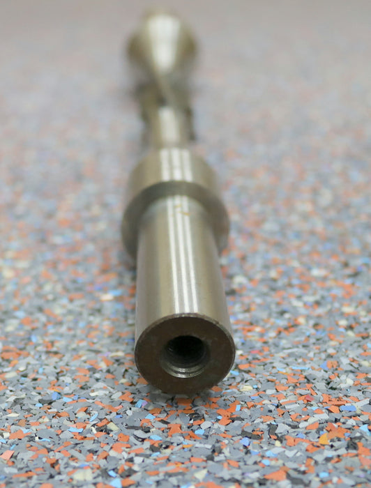 Bild des Artikels PILTZ-Schneckenrad-Schaftwälzfräser-Radialfräser-ma-=-2,0mm-15°-EGW-/-PA