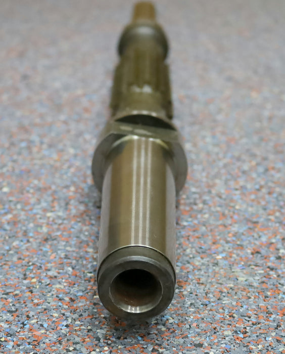 Bild des Artikels Schneckenrad-Schaftwälzfräser-Radialfräser-m-=-1,6mm-15°-EGW-/-PA-1-gg.-Rechts