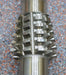 Bild des Artikels GPS-Schneckenrad-Schaftwälzfräser-Tangentialfräser-m-=-5,0mm-20°-EGW-/-PA