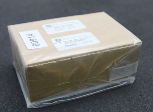 Bild des Artikels GE-KRAUTKRAMER-Ultraschall-Prüfkopf-!SEALED!-WB45-2-EN-Best.Nr.-500055-60144