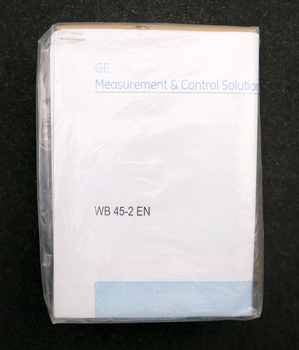 Bild des Artikels GE-KRAUTKRAMER-Ultraschall-Prüfkopf-!SEALED!-WB45-2-EN-Best.Nr.-500055-60144