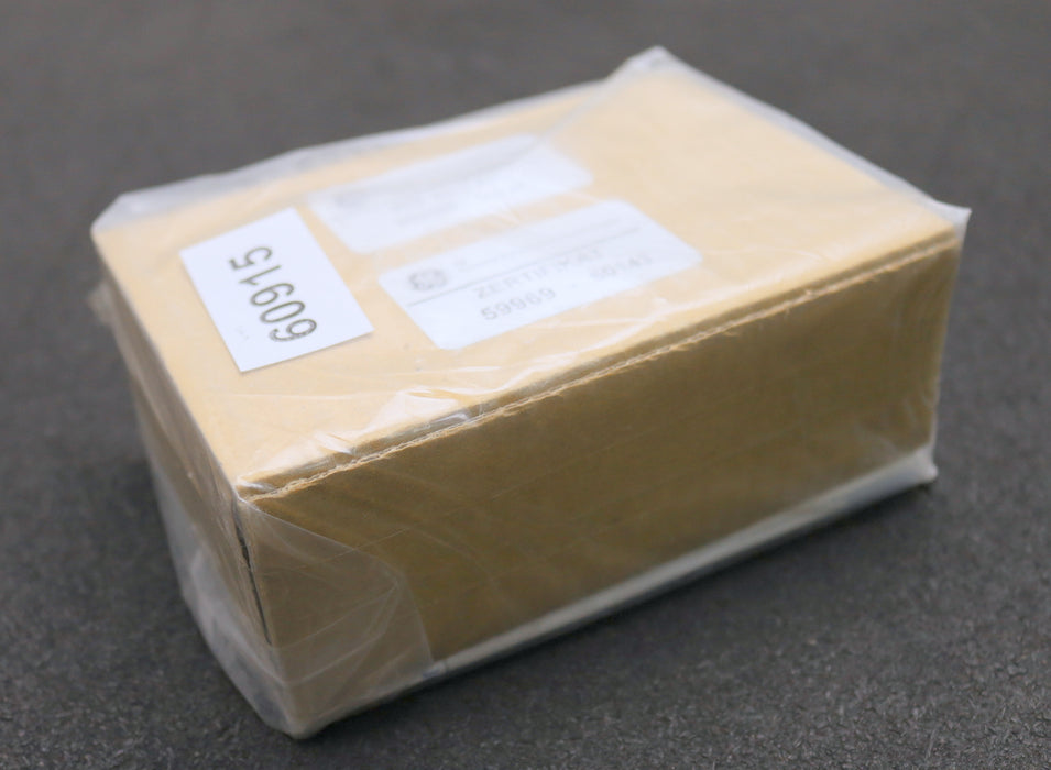 Bild des Artikels GE-KRAUTKRAMER-Ultraschall-Prüfkopf-!SEALED!-WB45-2-EN-Best.Nr.-500055-60143