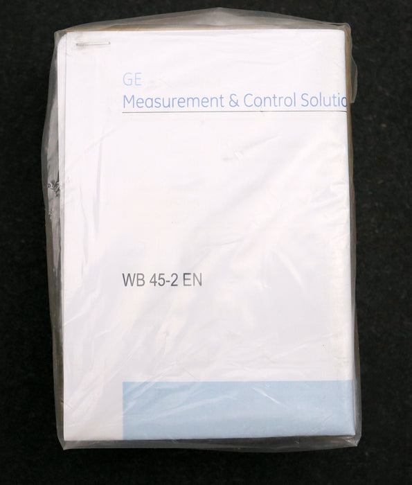 Bild des Artikels GE-KRAUTKRAMER-Ultraschall-Prüfkopf-!SEALED!-WB45-2-EN-Best.Nr.-500055-60143