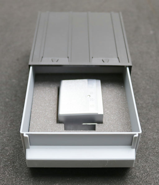 Bild des Artikels GE-KRAUTKRAMER-Ultraschall-Prüfkopf-WB35-2TX-EN-Nr.-600319-502---53,5-x-29mm-35°