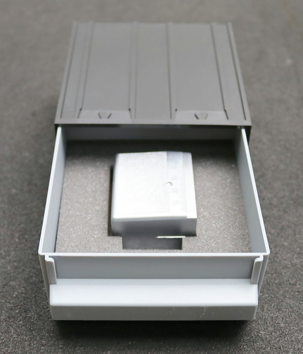 Bild des Artikels GE-KRAUTKRAMER-Ultraschall-Prüfkopf-WB35-2TX-EN-Nr.-600319-502---53,5-x-29mm-35°