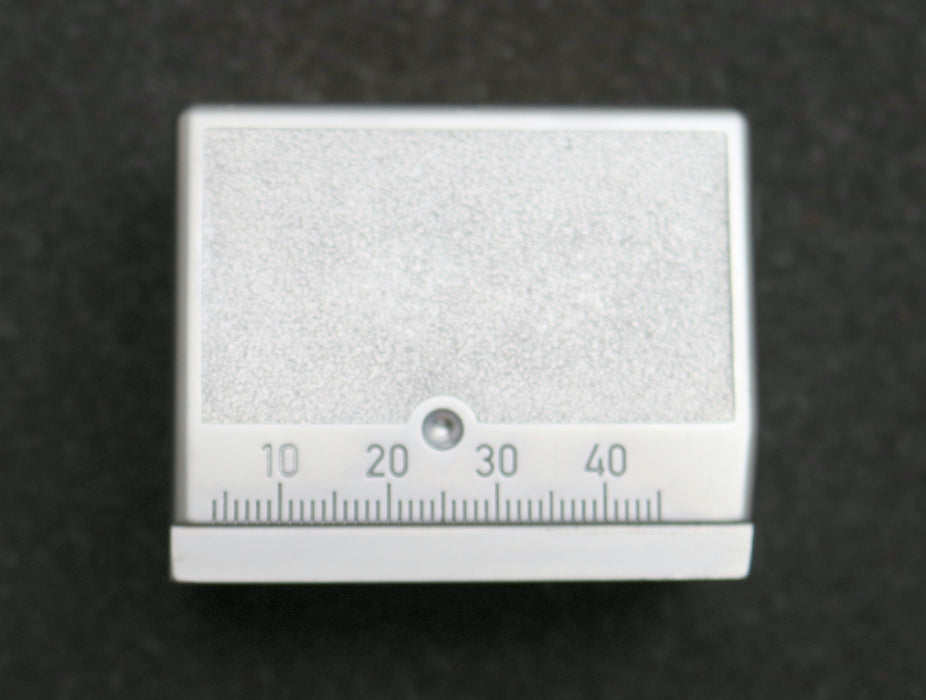 Bild des Artikels GE-KRAUTKRAMER-Ultraschall-Prüfkopf-WB35-2TX-EN-Nr.-600319-502---53,5-x-29mm-35°