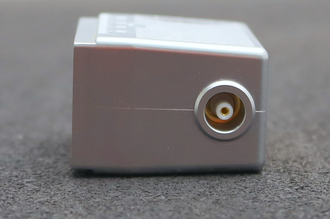 Bild des Artikels GE-KRAUTKRAMER-Ultraschall-Prüfkopf-WB35-2TX-EN-Nr.-600319-502---53,5-x-29mm-35°