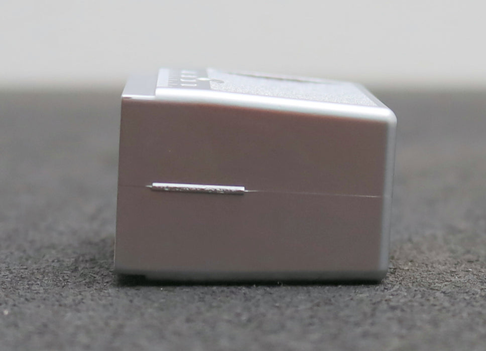 Bild des Artikels GE-KRAUTKRAMER-Ultraschall-Prüfkopf-WB35-2TX-EN-Nr.-600319-502---53,5-x-29mm-35°