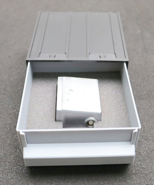 Bild des Artikels GE-KRAUTKRAMER-Ultraschall-Prüfkopf-WB35-2TX-EN-Nr.-600319-504---53,5x29mm-35°