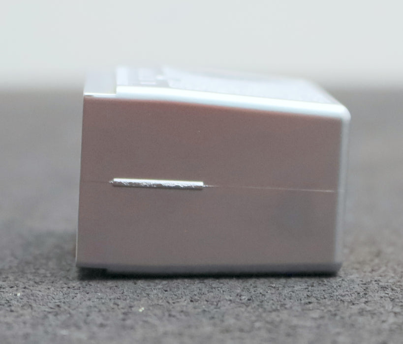 Bild des Artikels GE-KRAUTKRAMER-Ultraschall-Prüfkopf-WB35-2TX-EN-Nr.-600319-504---53,5x29mm-35°