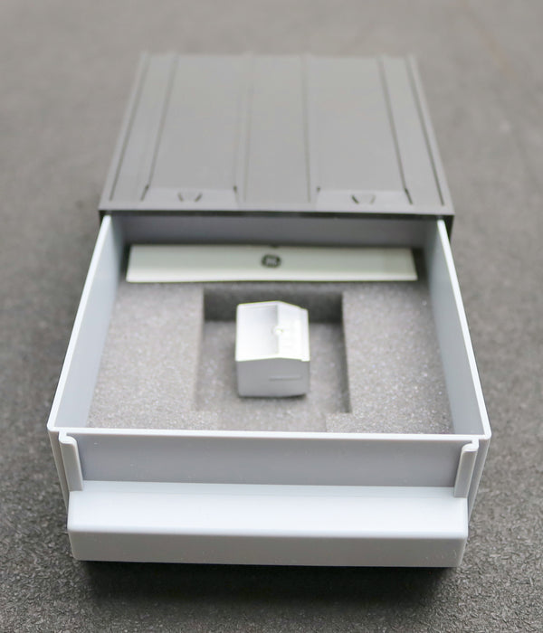 Bild des Artikels GE-KRAUTKRAMER-Winkel-Ultraschall-Prüfkopf-MWB45-2-EN-Nr.-500041-60486-8x9mm-45°