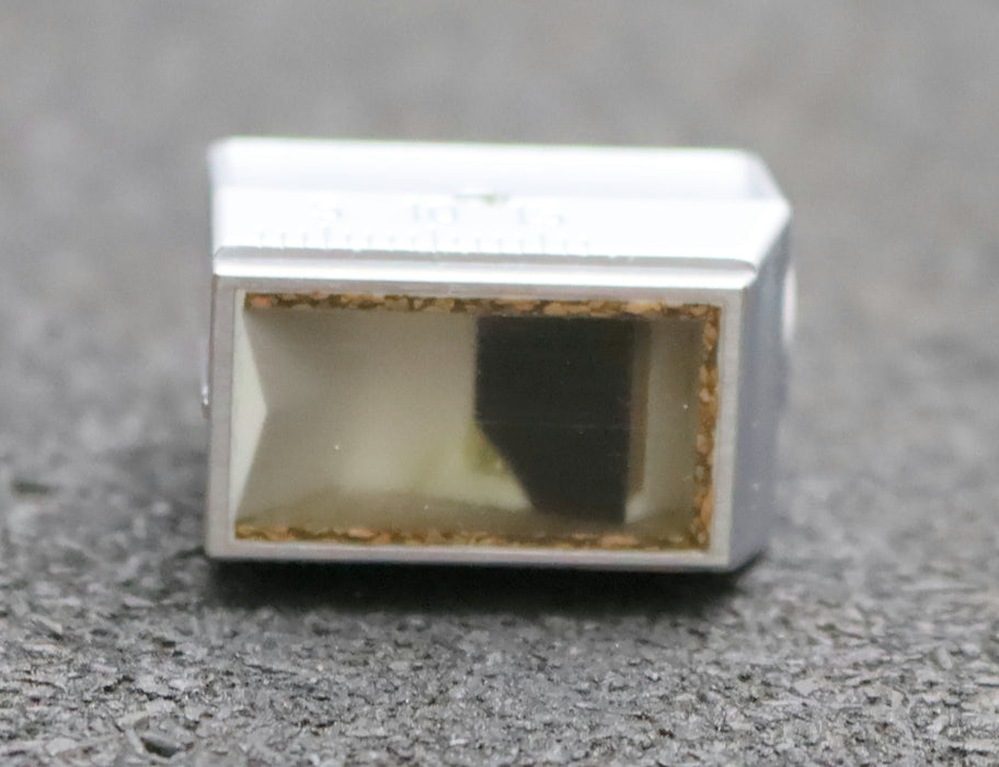 Bild des Artikels GE-KRAUTKRAMER-Winkel-Ultraschall-Prüfkopf-MWB45-2-EN-Nr.-500041-60486-8x9mm-45°