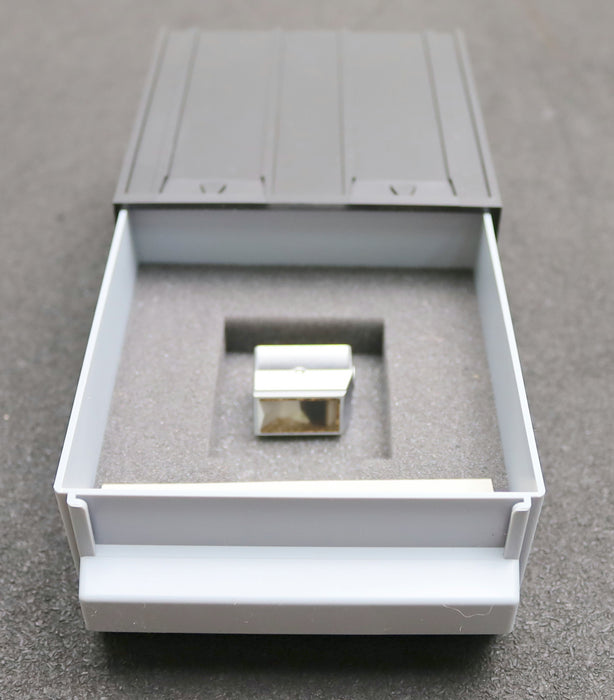 Bild des Artikels GE-KRAUTKRAMER-Winkel-Ultraschall-Prüfkopf-MWB45-2-EN-Nr.-500041-60485-8x9mm-45°