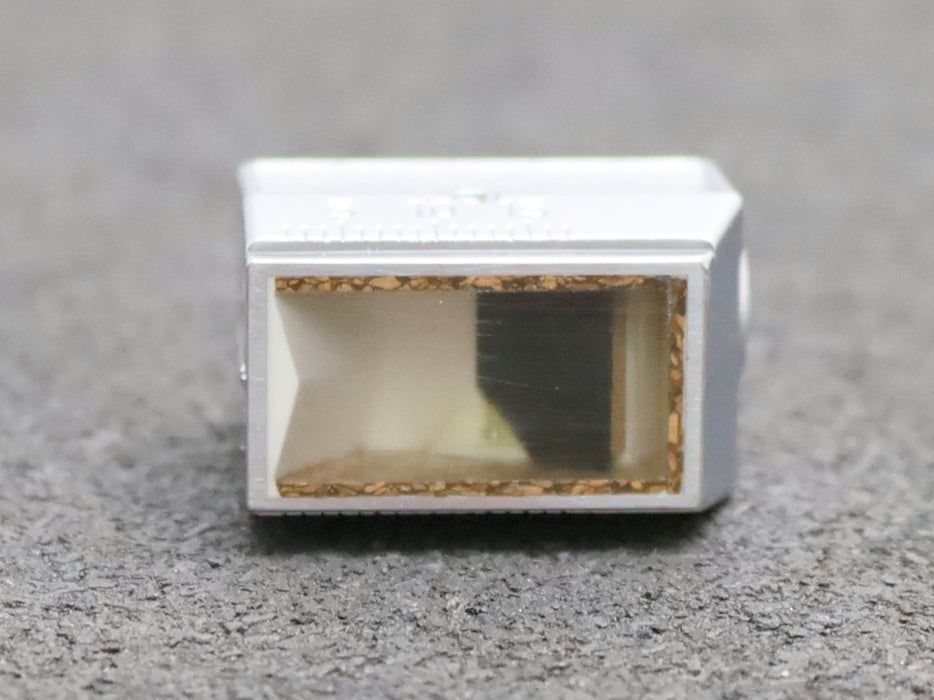 Bild des Artikels GE-KRAUTKRAMER-Winkel-Ultraschall-Prüfkopf-MWB45-2-EN-Nr.-500041-60485-8x9mm-45°