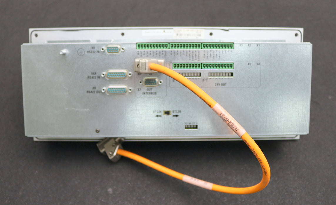 Bild des Artikels REXROTH-INDRAMAT-Control-Board-BTA20.3-NB-HP-VB-BS-ID-287205---ACHTUNG-TEXT-!!